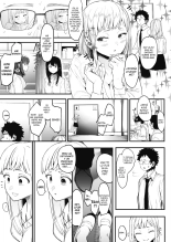 EIGHTMANsensei no okage de Kanojo ga dekimashita! | I Got a Girlfriend with Eightman-sensei's Help! : página 15