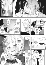 I Got a Girlfriend with Eightman-sensei's Help! : página 27