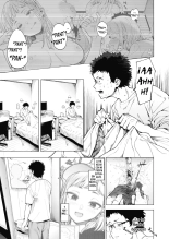 EIGHTMANsensei no okage de Kanojo ga dekimashita! 2 | I Got a Girlfriend with Eightman-sensei's Help! 2 : página 3