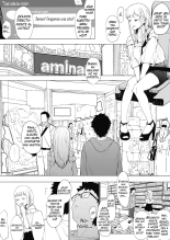 EIGHTMANsensei no okage de Kanojo ga dekimashita! 2 | I Got a Girlfriend with Eightman-sensei's Help! 2 : página 5