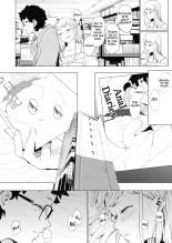 EIGHTMANsensei no okage de Kanojo ga dekimashita! 2 | I Got a Girlfriend with Eightman-sensei's Help! 2 : página 8