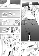 EIGHTMANsensei no okage de Kanojo ga dekimashita! 2 | I Got a Girlfriend with Eightman-sensei's Help! 2 : página 10