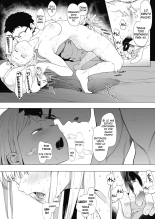 EIGHTMANsensei no okage de Kanojo ga dekimashita! 2 | I Got a Girlfriend with Eightman-sensei's Help! 2 : página 23