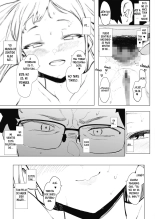 EIGHTMANsensei no okage de Kanojo ga dekimashita! 2 | I Got a Girlfriend with Eightman-sensei's Help! 2 : página 27