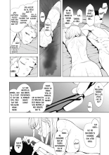 EIGHTMANsensei no okage de Kanojo ga dekimashita! 2 | I Got a Girlfriend with Eightman-sensei's Help! 2 : página 36