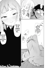 EIGHTMANsensei no okage de Kanojo ga dekimashita! 2 | I Got a Girlfriend with Eightman-sensei's Help! 2 : página 37