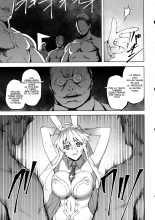 Eikou no Rakujitsu : página 7