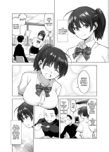 El cerezo se rompe, petalos caén-Sakura Saku Chiru Hanabira : página 6