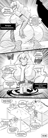 El Dragón Travieso Del Cuervo : página 7