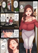 El embarazo de Reiko - Como me volvi un donador de esperma - 01 : página 5