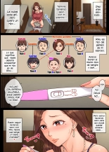 El embarazo de Reiko - Como me volvi un donador de esperma - 01 : página 27
