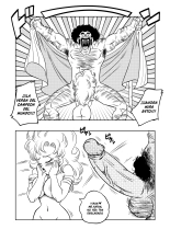 El Entrenamiento Secreto De Mr.Satan : página 7
