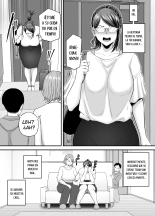 El Gran Culo de Mamá Es Muy Sexy 2 : página 18