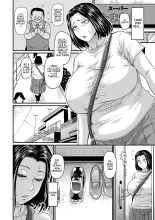 El sexo feliz de Mitsuyo : página 2