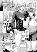 El sexo feliz de Mitsuyo : página 3