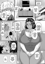 El sexo feliz de Mitsuyo : página 7