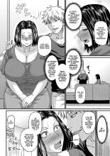 El sexo feliz de Mitsuyo : página 8