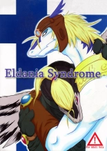 Eldania Syndrome : página 1