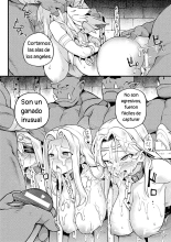 Elf no Tsukaimichi | The Way to Use Elves : página 5