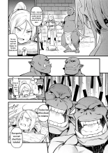 Elf no Tsukaimichi | The Way to Use Elves : página 9