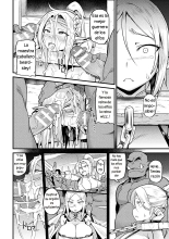 Elf no Tsukaimichi | The Way to Use Elves : página 11