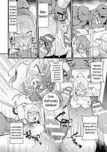 Elf no Tsukaimichi | The Way to Use Elves : página 13