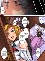 A Sexual Culture Exchange With An Elf Mom And Daughter ~Impregnating Mother And Daughter Edition~ : página 53