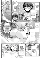Elf to okaimono : página 1