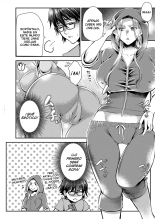 Elf to okaimono : página 7