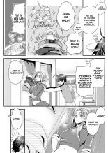 Elf to okaimono : página 9