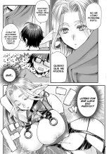 Elf to okaimono : página 10
