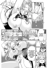 Elf to okaimono : página 14