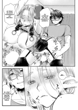 Elf to okaimono : página 16