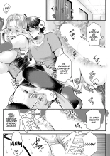 Elf to okaimono : página 18