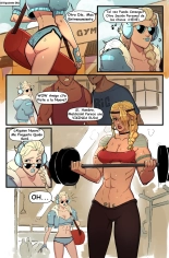 Elsa Bang : página 6