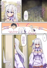 Emilia Learns to Master the Art of Having Sex : página 3