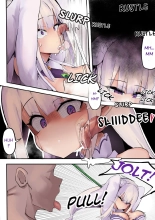 Emilia Learns to Master the Art of Having Sex : página 7