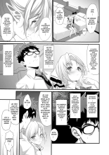 Enjo Kouhai 01 : página 11