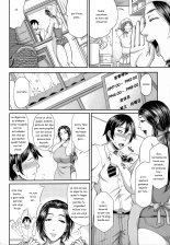 Enjou Kousai Bangaihen : página 2