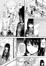 Enkou Shoujo wa Okirai desu ka? : página 7