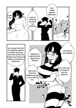 Enzai Nyotaika Kei Case.2 : página 8
