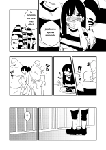 Enzai Nyotaika Kei Case.2 : página 14