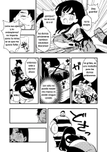 Enzai Nyotaika Kei Case.2 : página 16
