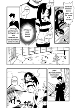 Enzai Nyotaika Kei Case.2 : página 18