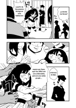 Enzai Nyotaika Kei Case.2 : página 21