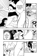 Enzai Nyotaika Kei Case.2 : página 25