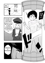 Enzai Nyotaika Kei : página 3