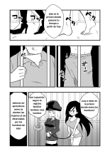 Enzai Nyotaika Kei : página 12