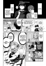 Eri-chan wa Netoritai! : página 3