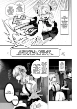 Eri-chan wa Netoritai! : página 4